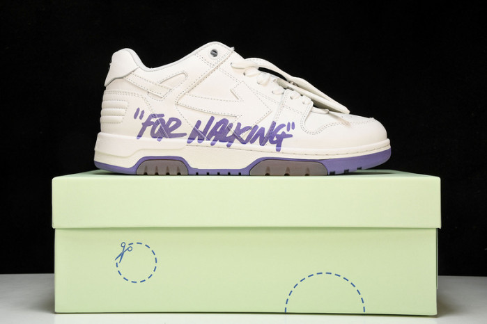 OF sneakers copshoe OW-82