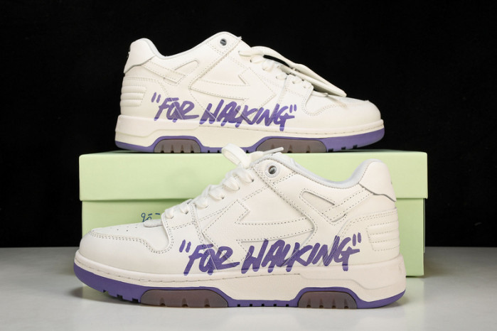 OF sneakers copshoe OW-82