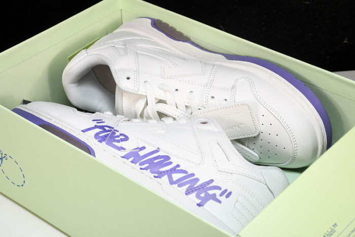 OF sneakers copshoe OW-82