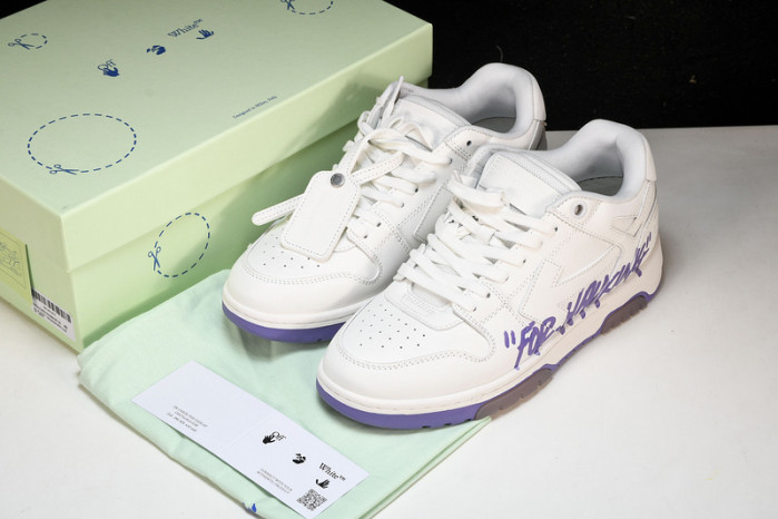 OF sneakers copshoe OW-82