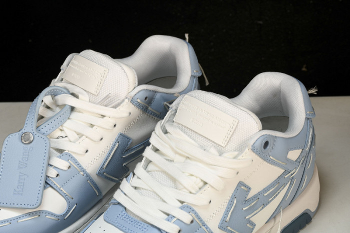 OF sneakers copshoe OW-83
