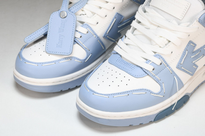 OF sneakers copshoe OW-83