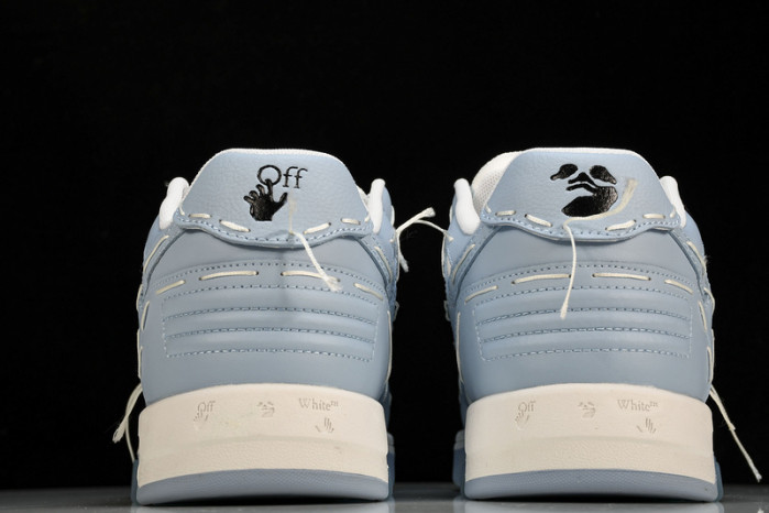 OF sneakers copshoe OW-83