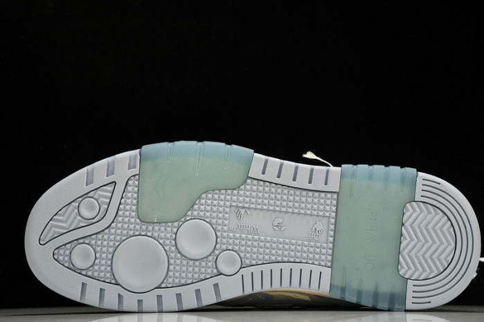 OF sneakers copshoe OW-83