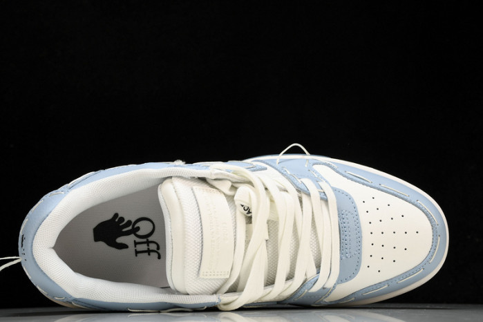 OF sneakers copshoe OW-83
