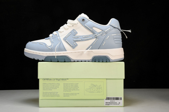 OF sneakers copshoe OW-83