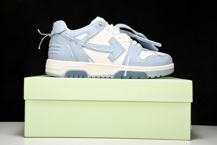 OF sneakers copshoe OW-83