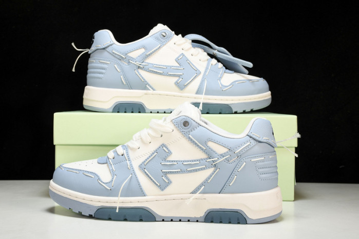 OF sneakers copshoe OW-83