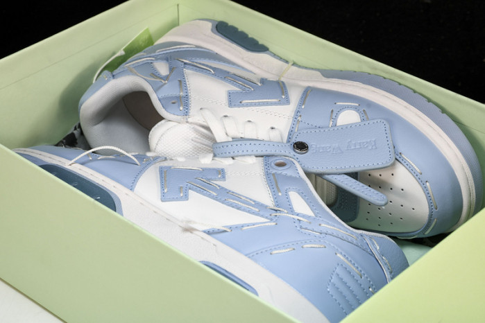 OF sneakers copshoe OW-83