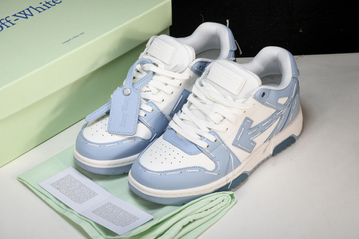 OF sneakers copshoe OW-83