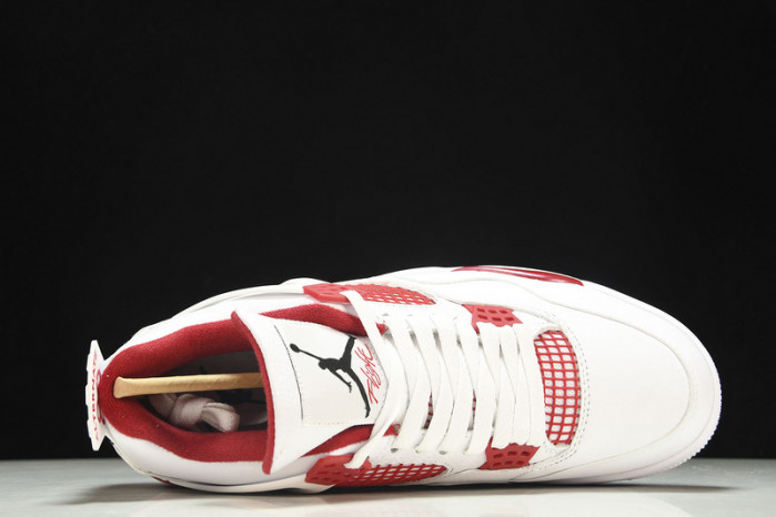 Jordan 4 Retro Alternate 89 - 308497-106