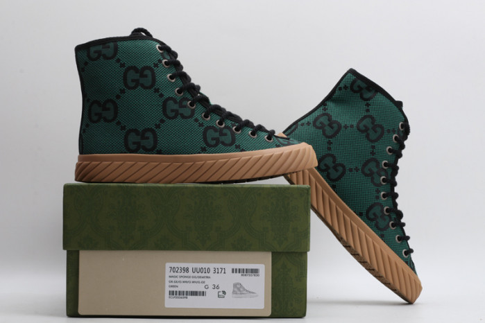 GC SNEAKER COPSHOE GC-106