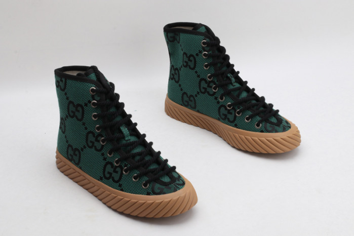 GC SNEAKER COPSHOE GC-106