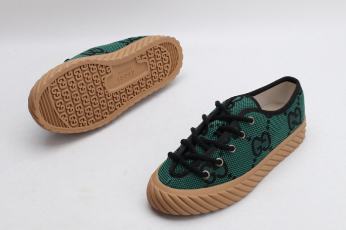 GC SNEAKER COPSHOE GC-107