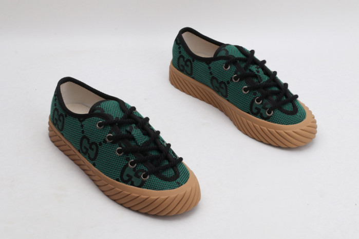 GC SNEAKER COPSHOE GC-107