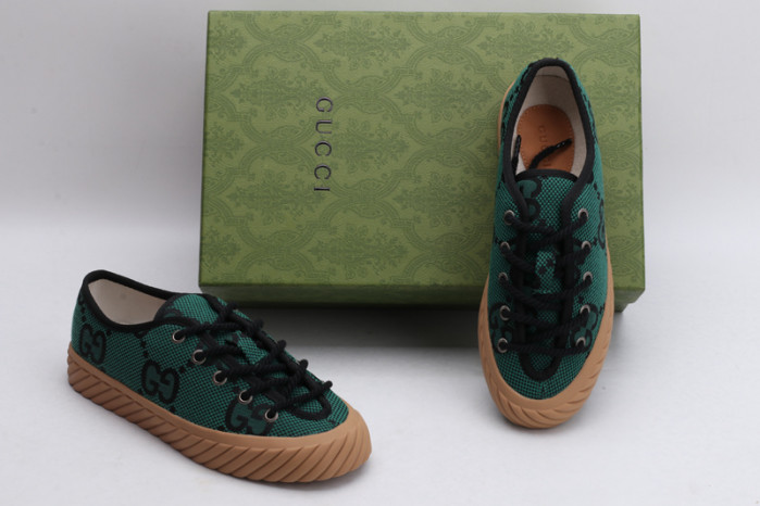 GC SNEAKER COPSHOE GC-107