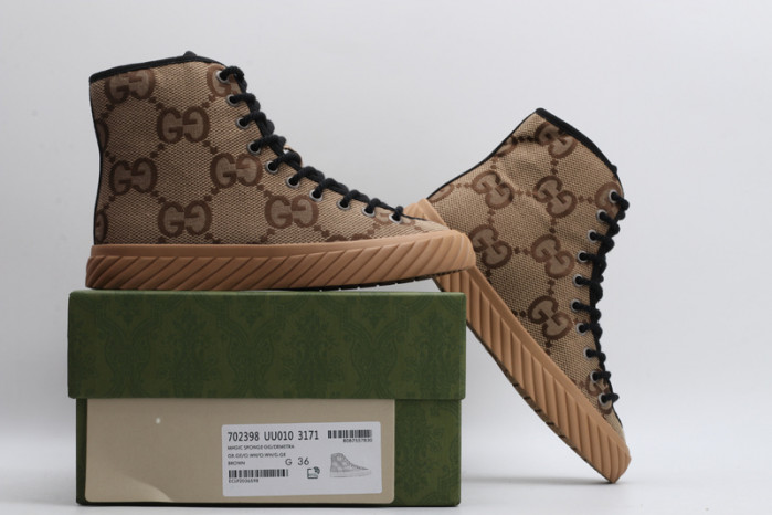 GC SNEAKER COPSHOE GC-108