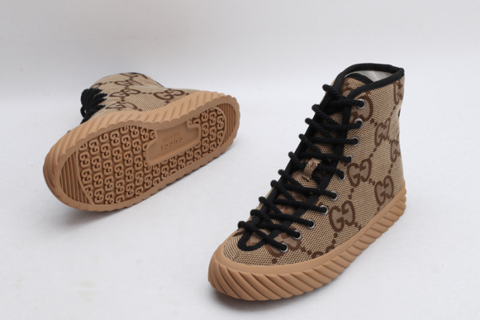 GC SNEAKER COPSHOE GC-108