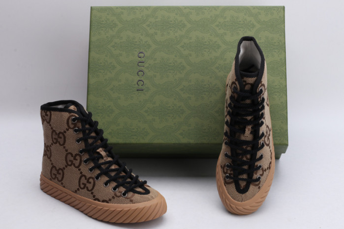 GC SNEAKER COPSHOE GC-108