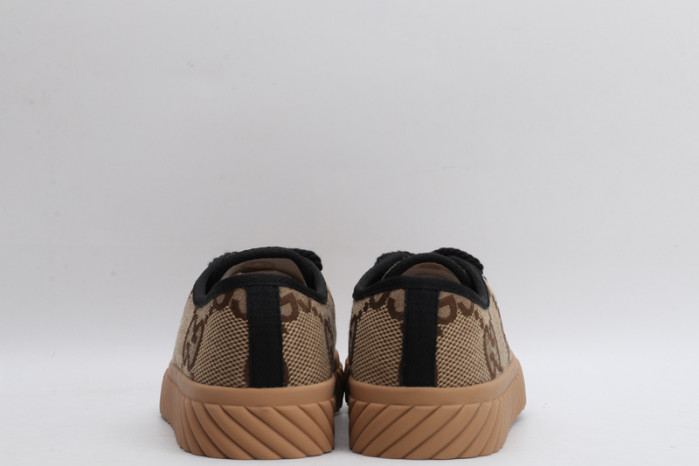 GC  SNEAKER COPSHOE GC-109