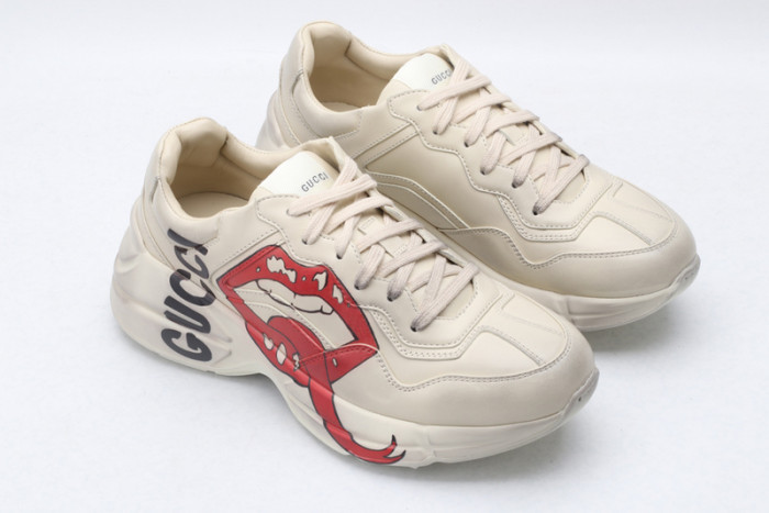 GC TRAINER SNEAKER KICKZE GC-2