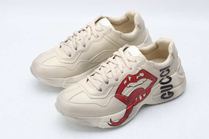 GC TRAINER SNEAKER KICKZE GC-2