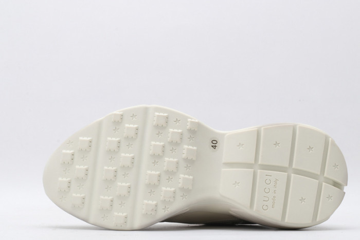 GC TRAINER SNEAKER KICKZE GC-2
