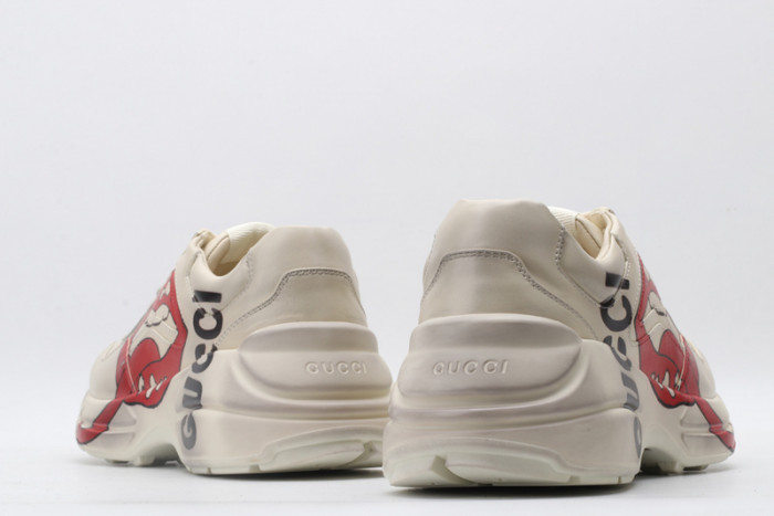 GC TRAINER SNEAKER KICKZE GC-2