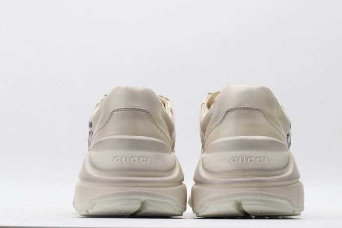 GC TRAINER SNEAKER KICKZE GC-2