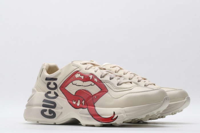 GC TRAINER SNEAKER KICKZE GC-2