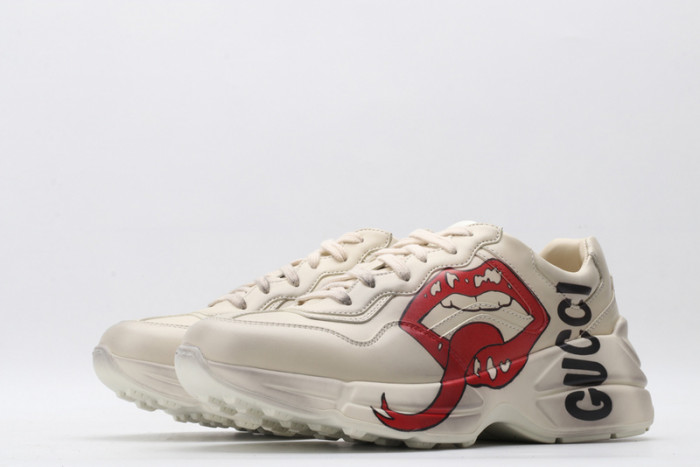 GC TRAINER SNEAKER KICKZE GC-2