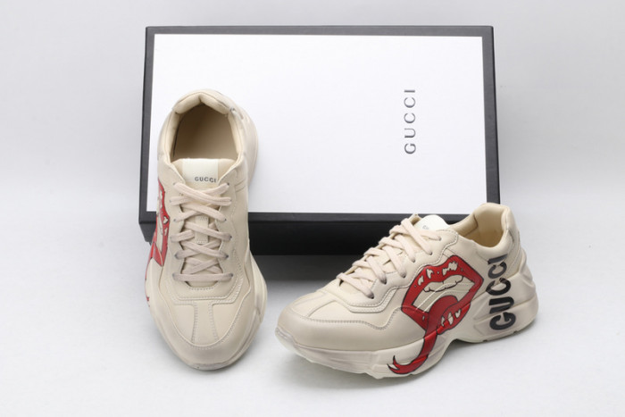GC TRAINER SNEAKER KICKZE GC-2