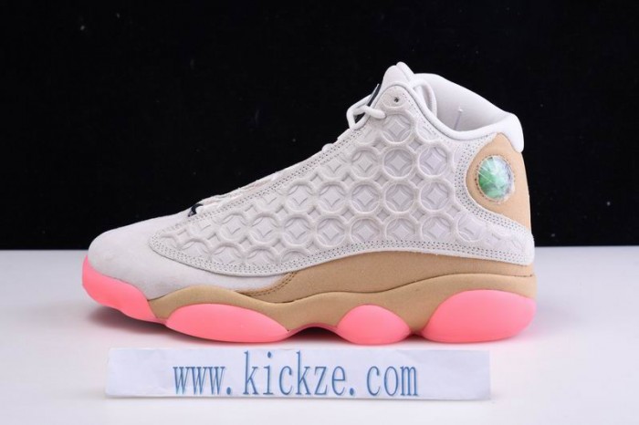 Jordan 13 Retro Chinese New Year (2020) - CW4409-100