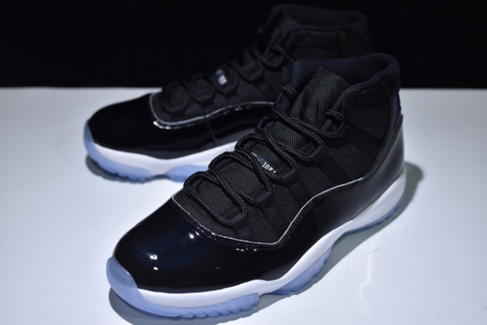 AIR JORDAN 11 RETRO "SPACE JAM 2016 RELEASE" mens 378037-003