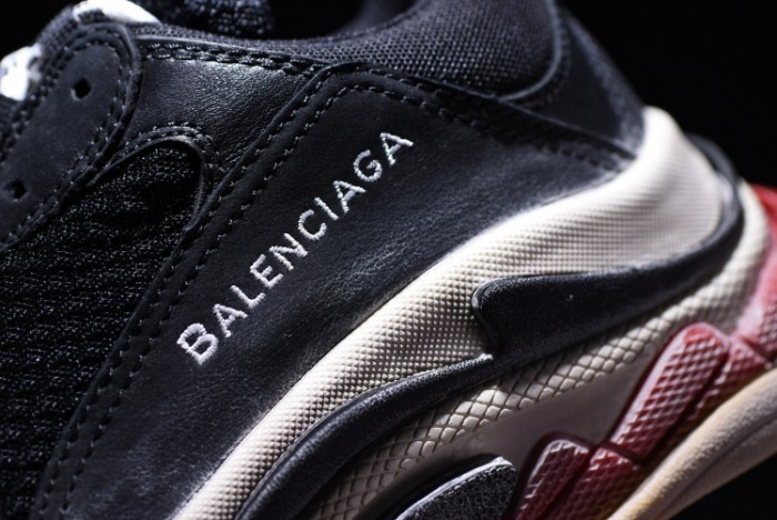 BL TRIPLE S W06E1-1000