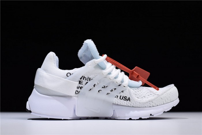 OF X Air Presto 2.0 AA3830-100