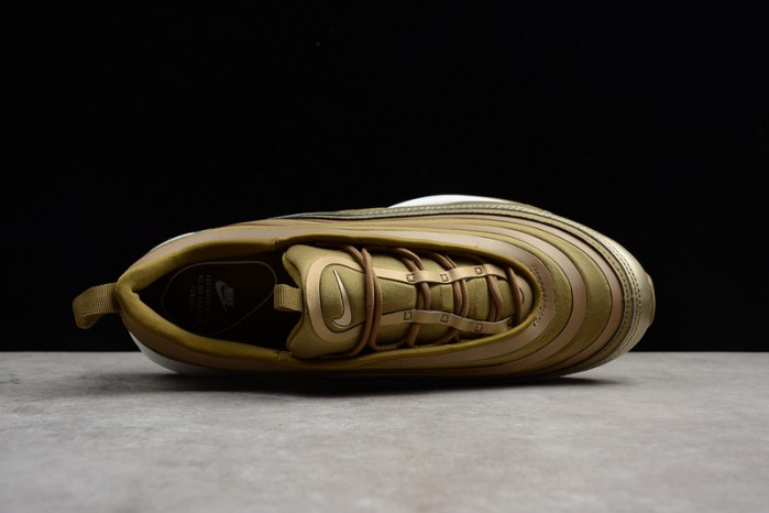 NIKE AIR MAX 97 ULTRA “METALLIC GOLD”  917704-901
