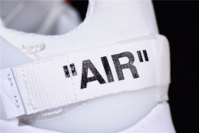 OF X Air Presto 2.0 AA3830-100